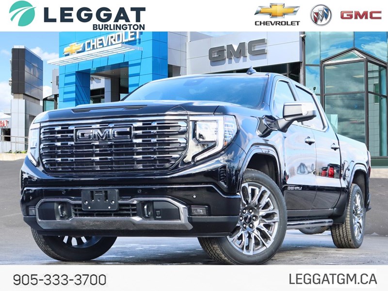 2026 GMC Sierra 1500 4WD Crew Cab 147
