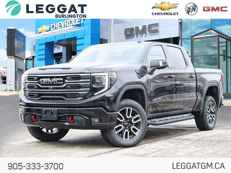 2026 Gmc Sierra 1500 4WD Crew Cab 147