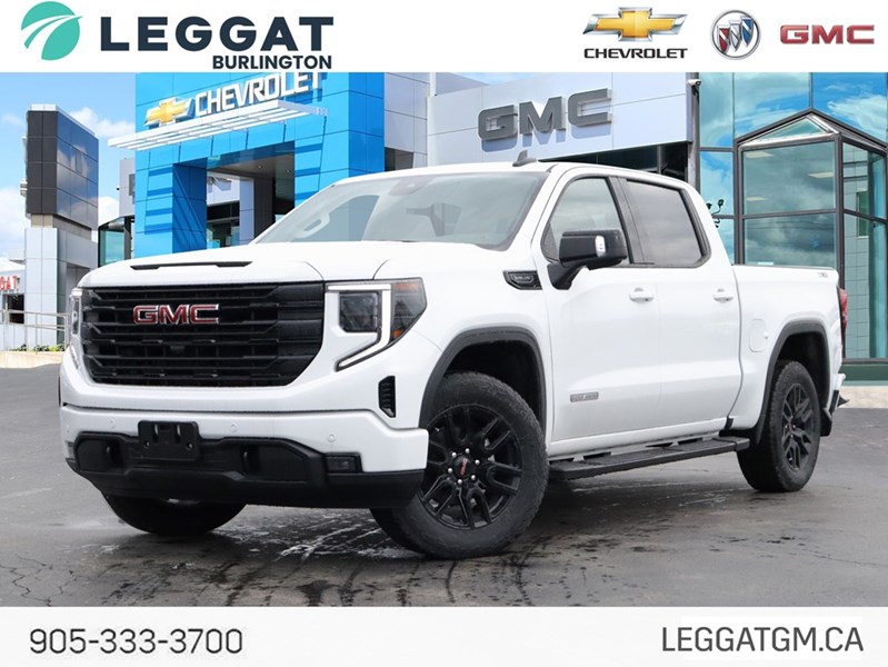 2026 Gmc Sierra 1500 4WD Crew Cab 147