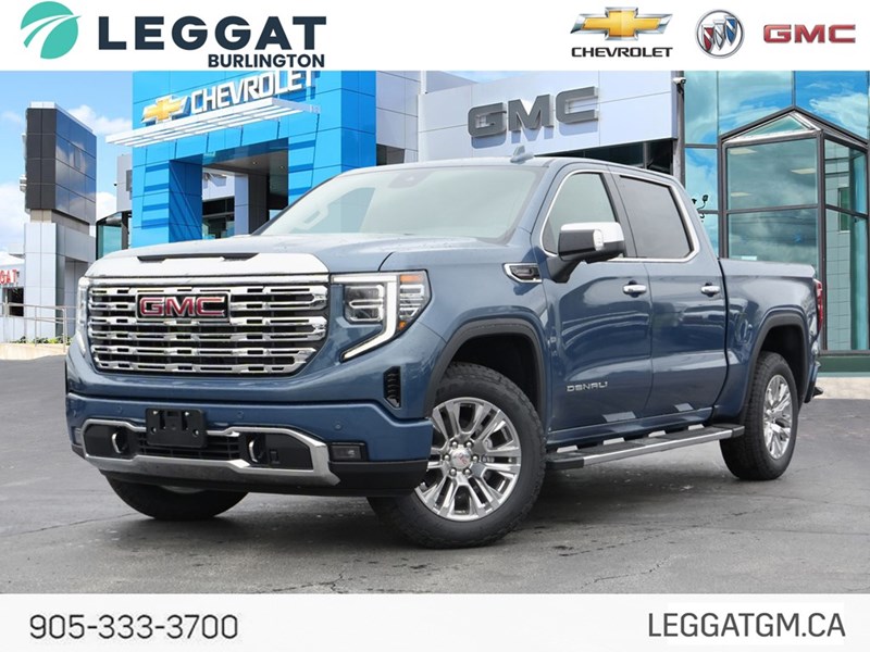 2026 Gmc Sierra 1500 4WD Crew Cab 147