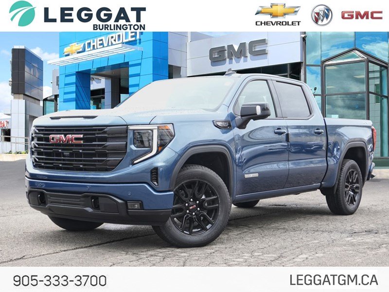 2026 Gmc Sierra 1500 4WD Crew Cab 147