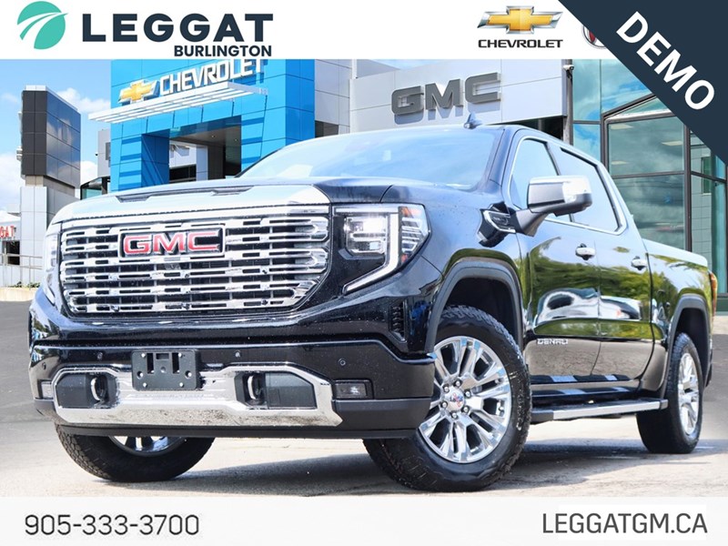 2026 GMC Sierra 1500 4WD Crew Cab 147