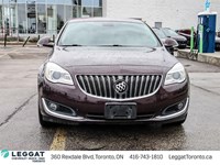 2017 Buick Regal 4dr Sdn Sport Touring FWD