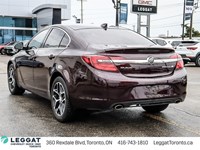 2017 Buick Regal 4dr Sdn Sport Touring FWD