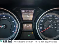 2017 Hyundai Elantra GT Limited  - Leather Seats