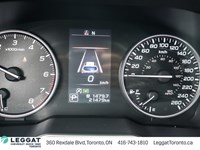 2020 Subaru Outback Premier  -  Navigation -  Sunroof