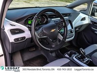 2021 Chevrolet Bolt EV LT  - Heated Seats
