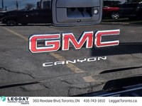 2021 GMC Canyon AT4 w/Cloth  - Heated Seats -  Remote Start