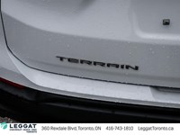 2022 GMC Terrain SLE AWD  - Power Liftgate