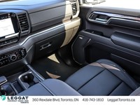 2023 Chevrolet Silverado 1500 LTZ  - Sunroof - Heated Seats