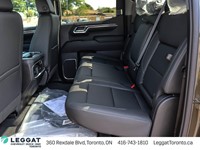 2023 Chevrolet Silverado 1500 LTZ  - Sunroof - Heated Seats