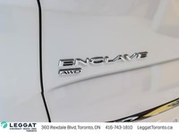 2024 Buick Enclave Avenir  - Sunroof - Power Liftgate