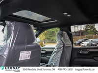 2024 Chevrolet Silverado 1500 High Country  - Premium Package