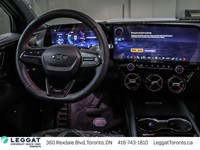2024 Chevrolet Blazer EV RS  - HUD -  Cooled Seats