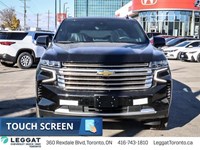 2023 Chevrolet Suburban High Country  - Power Liftgate