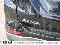 2024 Chevrolet Equinox AWD 4dr Premier