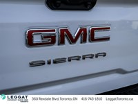 2024 GMC Sierra 2500HD Pro