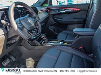 2024 Chevrolet Trailblazer RS  - Sunroof - Power Liftgate