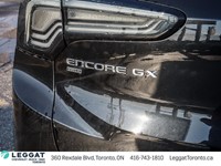 2024 Buick Encore GX Avenir  - Sunroof