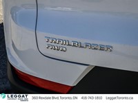 2024 Chevrolet Trailblazer LS AWD