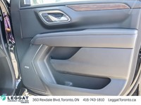 2024 Chevrolet Tahoe High Country  - HUD -  360 Camera