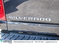 2024 Chevrolet Silverado 2500HD Custom  - Bed Liner