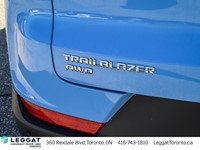 2024 Chevrolet Trailblazer LT AWD