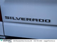 2024 Chevrolet Silverado 1500 Custom  - Bed Liner
