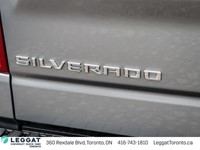 2024 Chevrolet Silverado 1500 Custom  - Bed Liner
