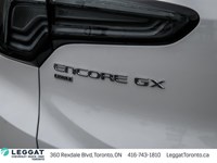 2024 Buick Encore GX Avenir  - Sunroof