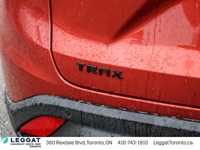 2024 Chevrolet Trax 2RS  - Sunroof