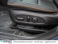 2024 Buick Envista Avenir  - Moonroof -  Leather Seats
