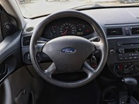 2007 Ford Focus SE | 2.0L | PWR LOCKS | A/C
