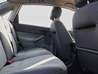 2007 Ford Focus SE | 2.0L | PWR LOCKS | A/C