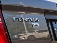 2007 Ford Focus SE | 2.0L | PWR LOCKS | A/C