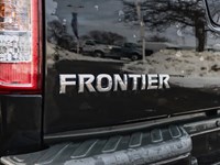 2016 NISSAN FRONTIER PRO-4X | 4X4 | 4.0L | NAV | ACCIDENT FREE