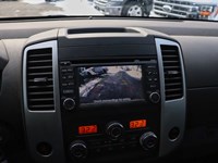 2016 NISSAN FRONTIER PRO-4X | 4X4 | 4.0L | NAV | ACCIDENT FREE