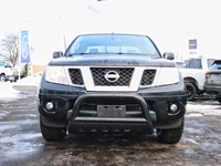2016 NISSAN FRONTIER PRO-4X | 4X4 | 4.0L | NAV | ACCIDENT FREE