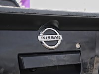 2016 NISSAN FRONTIER PRO-4X | 4X4 | 4.0L | NAV | ACCIDENT FREE