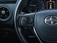 2016 SCION IM HTD SEATS | REARVIEW CAM | ALLOYS | BLUETOOTH