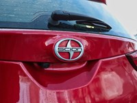 2016 SCION IM HTD SEATS | REARVIEW CAM | ALLOYS | BLUETOOTH