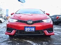 2016 SCION IM HTD SEATS | REARVIEW CAM | ALLOYS | BLUETOOTH