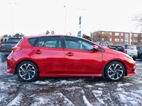 2016 SCION IM HTD SEATS | REARVIEW CAM | ALLOYS | BLUETOOTH