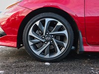 2016 SCION IM HTD SEATS | REARVIEW CAM | ALLOYS | BLUETOOTH