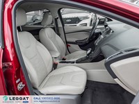 2017 Ford Focus Electric 5dr HB