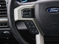 2018 Ford F-150 LARIAT | 4X4 | 3.5L | ROOF | TLGT STEP | NAV | 20s