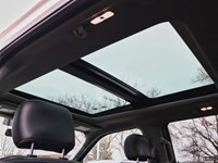 2018 Ford F-150 LARIAT | 4X4 | 3.5L | ROOF | TLGT STEP | NAV | 20s