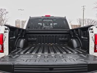 2018 Ford F-150 LARIAT | 4X4 | 3.5L | ROOF | TLGT STEP | NAV | 20s