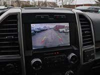2018 Ford F-150 LARIAT | 4X4 | 3.5L | ROOF | TLGT STEP | NAV | 20s