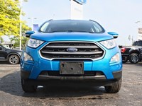 2019 Ford EcoSport SE | 4WD | 2.0L | NAV | ROOF | REAR CAMERA